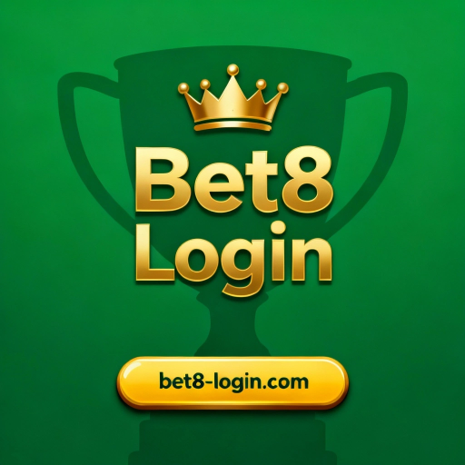 Bet8 Login