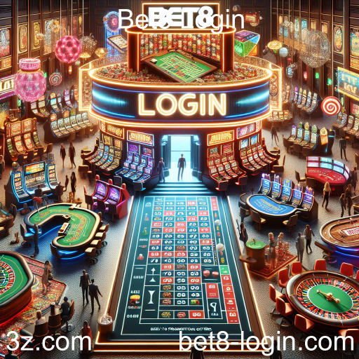 Descubra as Melhores Promoções no Bet8 Login